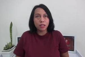 Istri Kushedya Hari Yudo Doakan Timnas Indonesia Juara Piala AFF