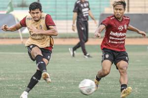 Piala AFC 2022, Indonesia Diwakili Bali United dan PSM Makassar
