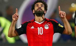 Timnas Mesir Panggil Mohamed Salah untuk Hadapi Piala Afrika