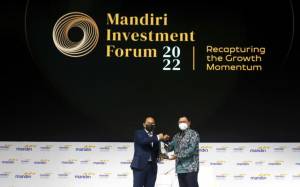 Gelaran MIF Membuka Wawasan Investor Soal Iklim Investasi di Indonesia
