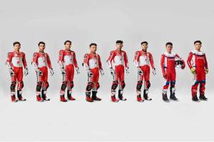 Daftar 14 Pembalap Muda Astra Honda Racing Team 2022 Siap Guncang Dunia