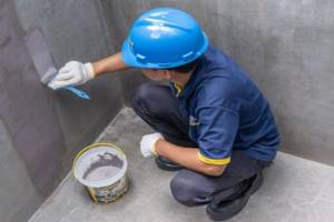 Pemilik Rumah Wajib Tahu Pentingnya Waterproofing Kamar Mandi dengan Aquagard