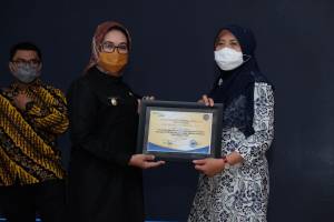 Proaktif Lindungi Pekerja, PKT Raih Peringkat 1 ESS Award 2021
