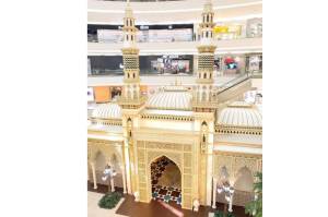 Nikmati Keseruan The Divine Ramadan di Senayan City dan Raih Hadiahnya