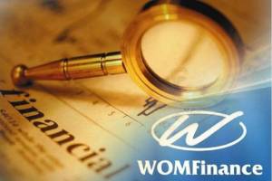 WOM Finance Berhasil Bukukan Kenaikan Laba 20 Persen