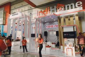 Jakarta Fair Kemayoran 2022 Meriah dengan Edukasi Digital
