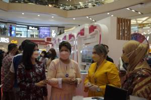 Kembali Digelar, MH Expo 2022 Kini Hadir di Surabaya