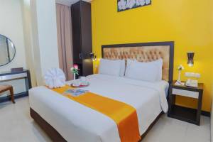 Parkside Star Hotel Waena Suguhkan Atmosfer Baru bagi Industri Perhotelan Jayapura