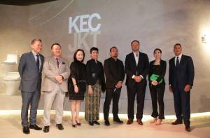 Kohler Co Tingkatkan Pengalaman Ritel Melalui Kohler Experience Center Pertamanya di Indonesia