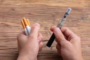 Riset Atasi Misinformasi Tembakau Alternatif Diminta untuk Diperbanyak