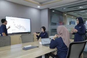 Tiga Jurus Pengembangan SDM Pupuk Indonesia Menuju Perusahaan Kelas Dunia