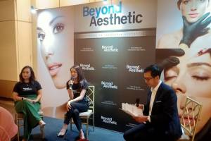 Beyond Aesthetic Berupaya Wujudkan Indonesia sebagai Kiblat Kecantikan