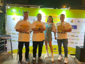 Hadirkan Perpaduan 4 Genre Musik, Festival TKMTG Siap Digelar di JIEXPO Kemayoran