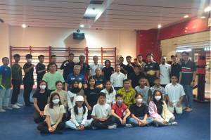 Kejuaraan Dunia Wushu Junior 2022: Indonesia Resmi Umumkan Skuad