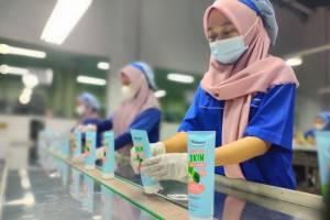 Gencar Promosi Digital, VICI Catat Penjualan Produk Skincare Terbaru Tembus 3 Juta dalam 6 Bulan