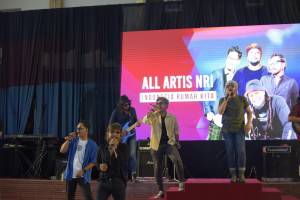 Ajak Musisi Mainkan Musik Kebangsaan, BPIG Gandeng Universitas Mataram