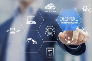 Mengupas Peran Transformasi Digital untuk Pertumbuhan Ekonomi Nasional