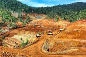 Raih Kontrak Proyek Infrastruktur Nikel di Sulteng Bikin Hillcon Optimistis