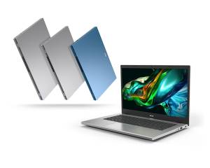 Speksifikasi Laptop Aspire 5 dan 3 Terkuak di CES 2023