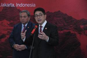 Ketua Kadin Arsjad Rasjid: ASEAN Bukan Lagi Pemain Pinggiran Ekonomi Global