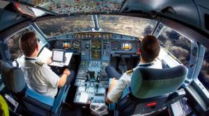 Gandeng Airbus, Inaca Latih Awak Pesawat Cegah Kehilangan Kendali