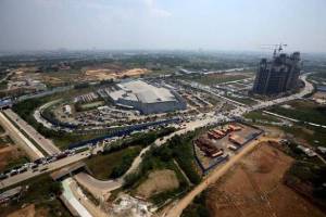 Koridor Timur Jakarta Bakal Jadi Kawasan Sunrise Industri Properti