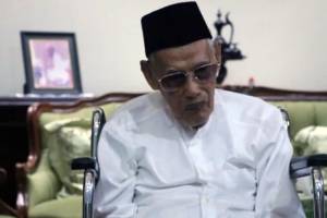KH Ali Yafie Wafat: Berikut Salah Satu Wasiatnya tentang Nasikh Mansukh dalam Al-Quran
