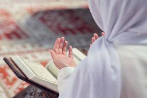 Doa Selepas Membaca Yasin di Malam Nisfu Syaban