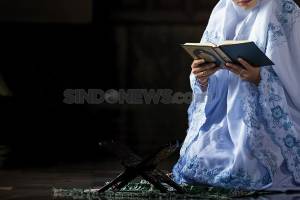 Doa Sayidah Fatimah az-Zahra pada Hari Selasa