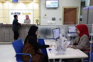 Bukti Pelayanan BTN Syariah Tidak Kalah dengan Bank Besar Lainnya
