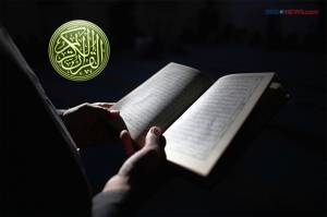 Doa Nabi Muhammad SAW saat Mengkhatamkan Al-Quran