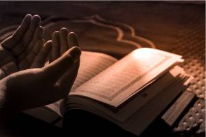 Surah Ali Imran Ayat 8, Doa Agar Hati Tidak Condong kepada Pemahaman yang Sesat