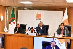 Jejak Pertamina Go Global, Teken Kontrak Baru dengan Sonatrach dan Repsol di Aljazair
