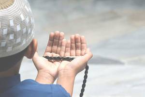 Doa yang Dicontohkan Nabi Muhammad SAW untuk Buah Hati yang Rewel