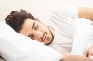 Susah Tidur? Baca Surat Al-Ahzab Ayat 56, InsyaAllah Tidur Nyenyak