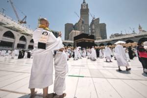 Umrah dan Haji, Momentum untuk Berikan Pelayanan Terbaik