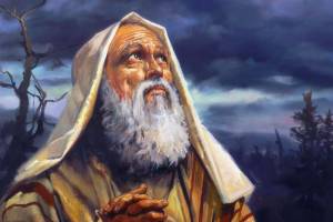 Doa Nabi Ibrahim Bertawakal dan Bertobat kepada Allah Taala