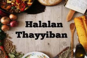 Tadabbur Al-Baqarah Ayat 168: Perintah Mengonsumsi Makanan Halal dan Baik
