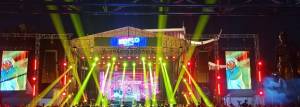 Festival Musik Dangdut Koplonation Siap Meriahkan Penghujung Tahun di Semarang