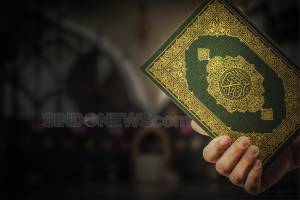 Debat Capres Cawapres: Al-Munazarah Disebut Sebanyak 129 Kali dalam Al-Quran