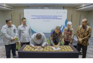 MSD Indonesia dan Kimia Farma Tingkatkan Edukasi dan Pemahaman Terkait HPV