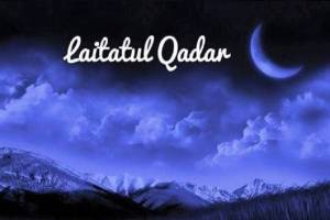 Apakah Malam Lailatul Qadar hanya Diberikan Allah pada Umat Islam?