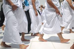 3 Rangkaian Pelaksanaan Haji: Berihram, Mabit di Mina dan Wukuf di Arafah