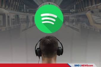 Fitur Baru Spotify Bisa Dengarkan Musik-Podcast Bersamaan