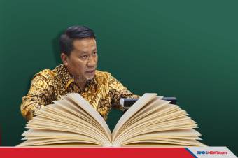 UU Cipta Kerja Kembali Berubah di Istana Diakui Ketua Baleg DPR