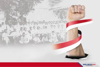 Sumpah Pemuda, Tonggak Utama Pergerakan Kemerdekaan Indonesia.