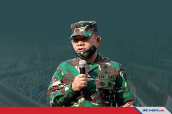 Teriak Kami Bersama Habib Rizieq Prajurit TNI Ditahan 14 Hari