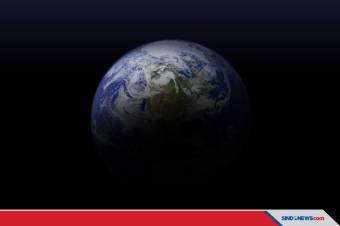 5 Fakta Mengerikan Keadaan Bumi yang Sedang Kritis