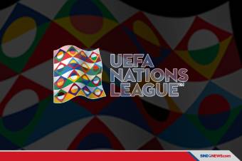 UEFA Nations League 2020/2021: Spanyol Hancurkan Jerman 6-0