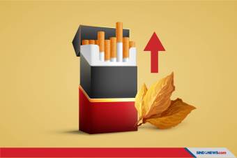 Kenaikan Cukai Rokok, Ancaman Bagi Buruh Pelinting